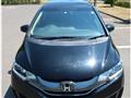 2014 Honda Fit Hybrid