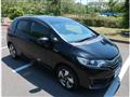 2014 Honda Fit Hybrid