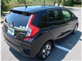 2014 Honda Fit Hybrid