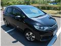2014 Honda Fit Hybrid