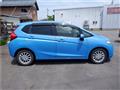 2014 Honda Fit