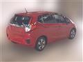 2014 Honda Fit Hybrid