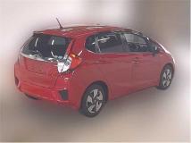 2014 Honda Fit Hybrid