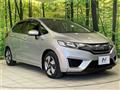 2014 Honda Fit Hybrid