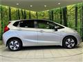 2014 Honda Fit Hybrid