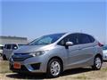2014 Honda Fit Hybrid