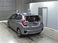 2014 Honda Fit Hybrid