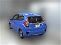 2014 Honda Fit Hybrid