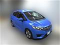 2014 Honda Fit Hybrid