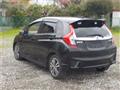 2014 Honda Fit Hybrid