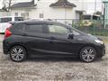 2014 Honda Fit Hybrid
