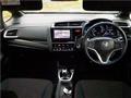 2014 Honda Fit Hybrid