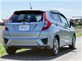 2014 Honda Fit Hybrid