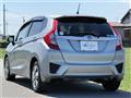 2014 Honda Fit Hybrid