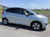 2014 Honda Fit Hybrid