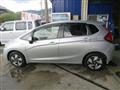 2014 Honda Fit Hybrid
