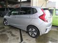 2014 Honda Fit Hybrid