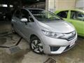 2014 Honda Fit Hybrid