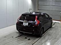 2013 Honda Fit Hybrid