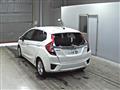 2014 Honda Fit Hybrid