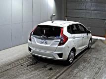 2014 Honda Fit Hybrid