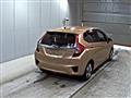 2014 Honda Fit Hybrid