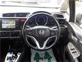 2013 Honda Fit Hybrid