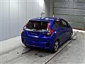 2014 Honda Fit Hybrid