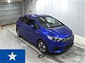 2014 Honda Fit Hybrid