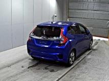 2014 Honda Fit Hybrid