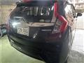 2014 Honda Fit Hybrid