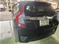 2014 Honda Fit Hybrid