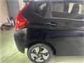 2014 Honda Fit Hybrid