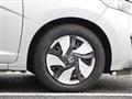 2014 Honda Fit Hybrid