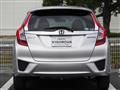 2014 Honda Fit Hybrid