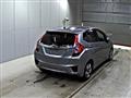 2013 Honda Fit Hybrid