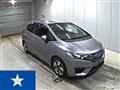 2013 Honda Fit Hybrid