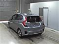 2013 Honda Fit Hybrid