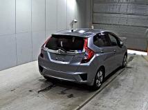 2013 Honda Fit Hybrid