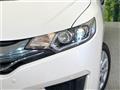 2014 Honda Fit Hybrid