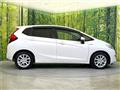 2014 Honda Fit Hybrid