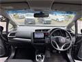 2013 Honda Fit Hybrid