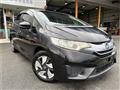 2013 Honda Fit Hybrid