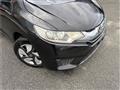 2013 Honda Fit Hybrid