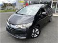 2013 Honda Fit Hybrid