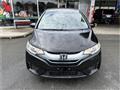 2013 Honda Fit Hybrid