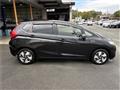 2013 Honda Fit Hybrid