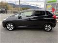 2013 Honda Fit Hybrid