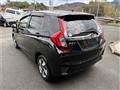 2013 Honda Fit Hybrid