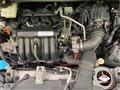 2013 Honda Fit Hybrid